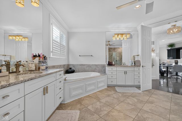 11356 Talnuck Circle, Fishers, IN 46037