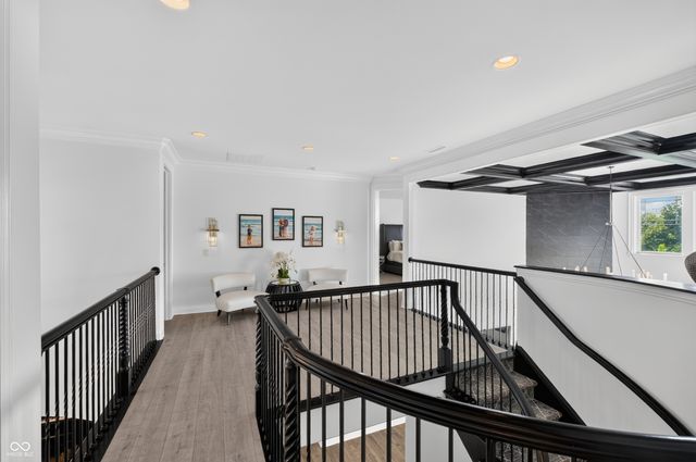 11356 Talnuck Circle, Fishers, IN 46037