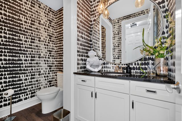 11356 Talnuck Circle, Fishers, IN 46037
