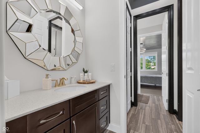 11356 Talnuck Circle, Fishers, IN 46037