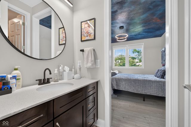 11356 Talnuck Circle, Fishers, IN 46037