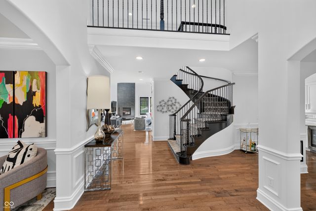 11356 Talnuck Circle, Fishers, IN 46037