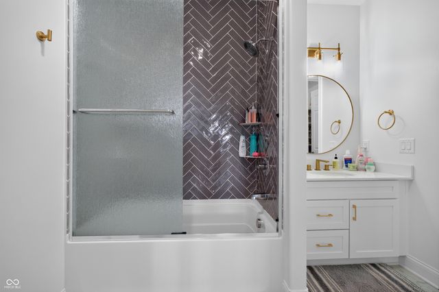 11356 Talnuck Circle, Fishers, IN 46037
