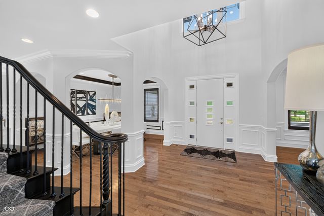 11356 Talnuck Circle, Fishers, IN 46037