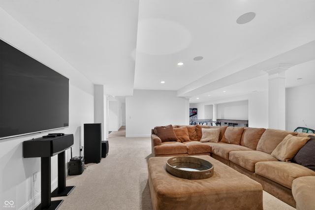 11356 Talnuck Circle, Fishers, IN 46037