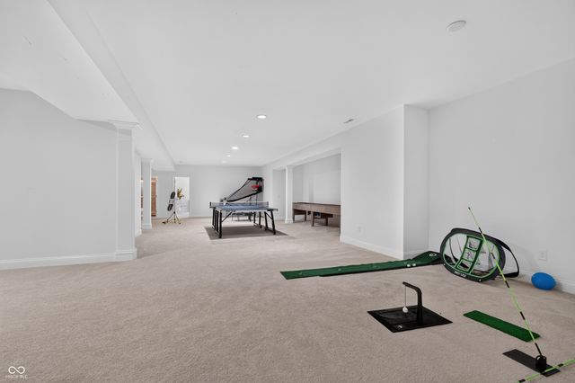 11356 Talnuck Circle, Fishers, IN 46037