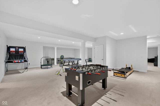 11356 Talnuck Circle, Fishers, IN 46037