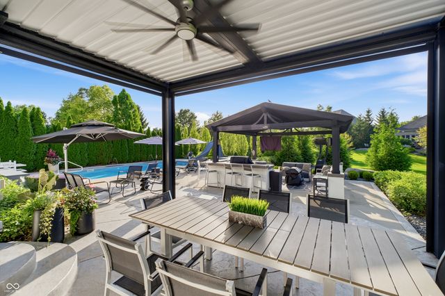 11356 Talnuck Circle, Fishers, IN 46037