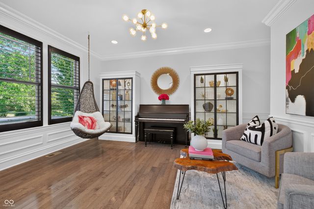 11356 Talnuck Circle, Fishers, IN 46037