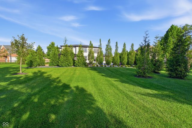 11356 Talnuck Circle, Fishers, IN 46037