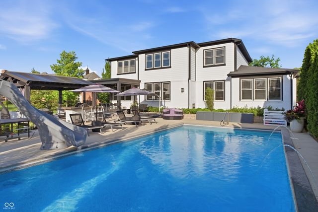 11356 Talnuck Circle, Fishers, IN 46037