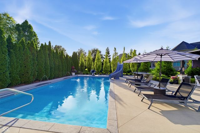 11356 Talnuck Circle, Fishers, IN 46037