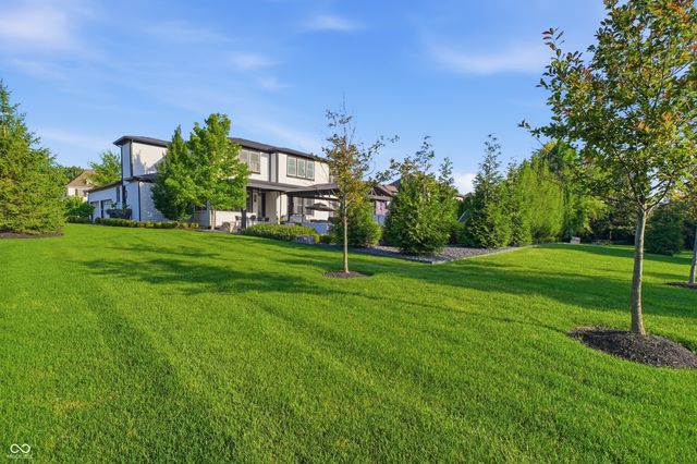 11356 Talnuck Circle, Fishers, IN 46037