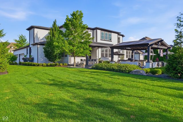 11356 Talnuck Circle, Fishers, IN 46037