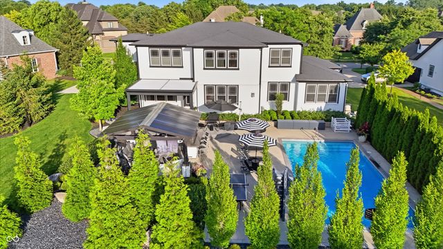 11356 Talnuck Circle, Fishers, IN 46037