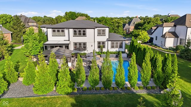 11356 Talnuck Circle, Fishers, IN 46037