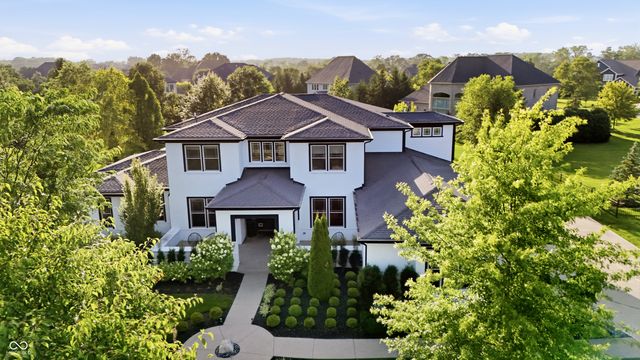 11356 Talnuck Circle, Fishers, IN 46037