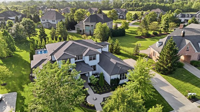11356 Talnuck Circle, Fishers, IN 46037