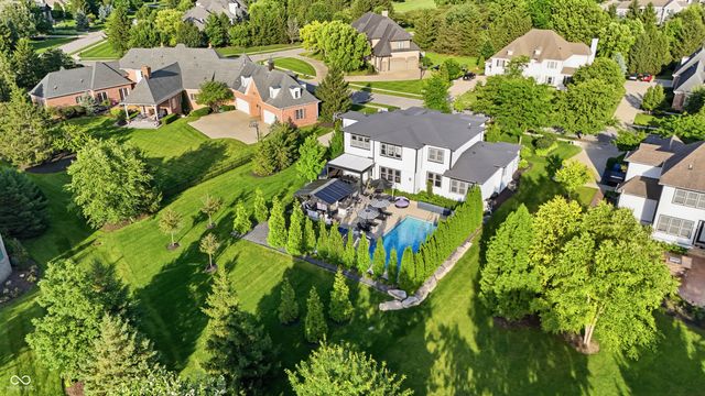 11356 Talnuck Circle, Fishers, IN 46037