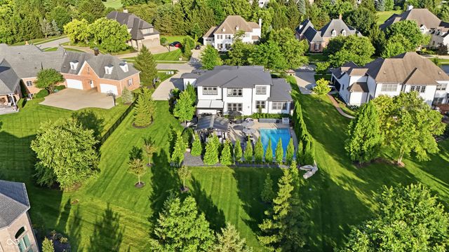 11356 Talnuck Circle, Fishers, IN 46037