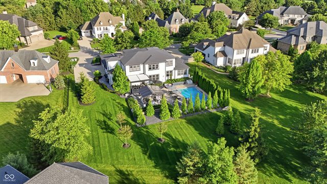 11356 Talnuck Circle, Fishers, IN 46037