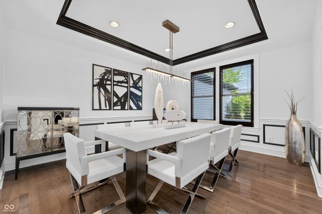 11356 Talnuck Circle, Fishers, IN 46037