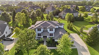 11356 Talnuck Circle, Fishers, IN 46037