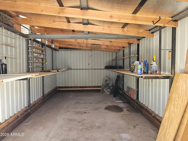 31 OLD DOUGLAS Road, Bisbee, AZ 85603