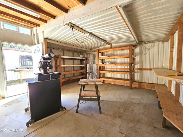 31 OLD DOUGLAS Road, Bisbee, AZ 85603