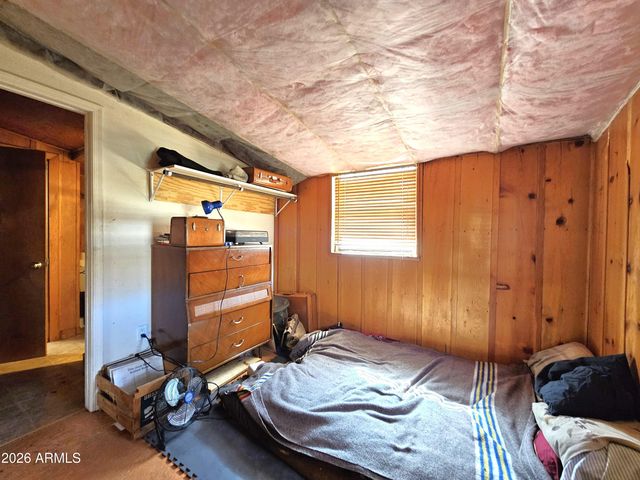 31 OLD DOUGLAS Road, Bisbee, AZ 85603