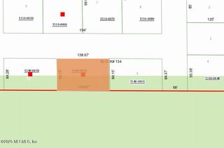 103 AZALEA Drive, Georgetown, FL 32139