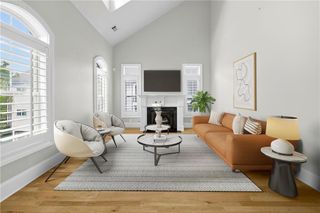 285 Le Gran Bend, Atlanta, GA 30328