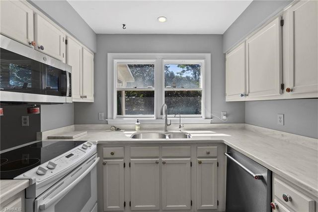 7720 Whipple Trail, Greensboro, NC 27455