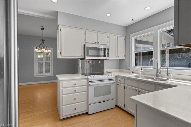 7720 Whipple Trail, Greensboro, NC 27455
