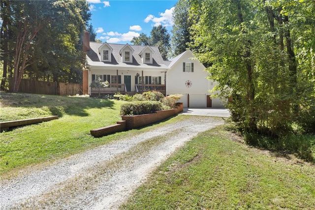 7720 Whipple Trail, Greensboro, NC 27455