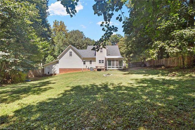 7720 Whipple Trail, Greensboro, NC 27455