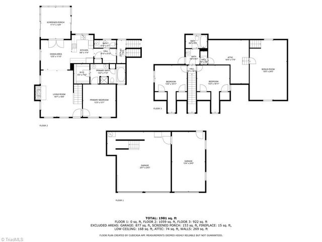 7720 Whipple Trail, Greensboro, NC 27455