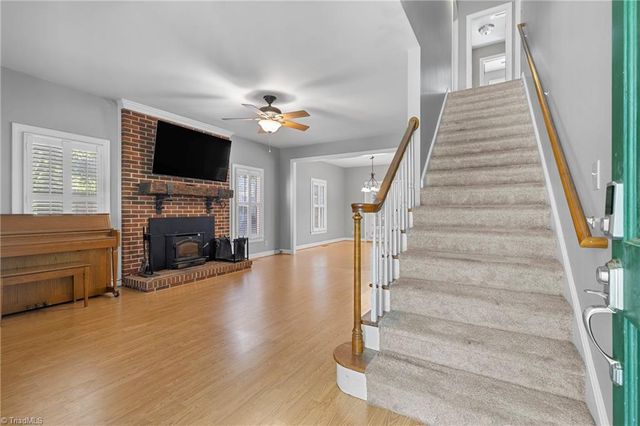 7720 Whipple Trail, Greensboro, NC 27455