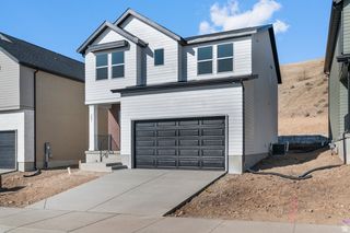 672 W 2840 S #20, Nibley, UT 84321