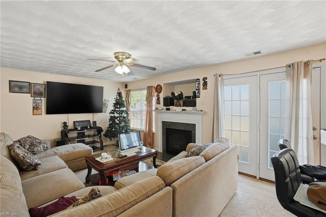 7416 Pomona ST, Norfolk, VA 23513