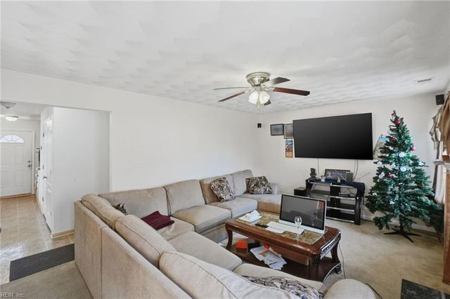 7416 Pomona ST, Norfolk, VA 23513