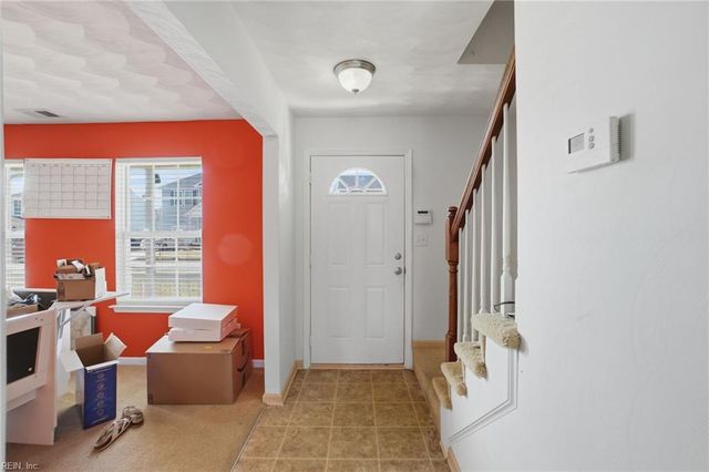 7416 Pomona ST, Norfolk, VA 23513