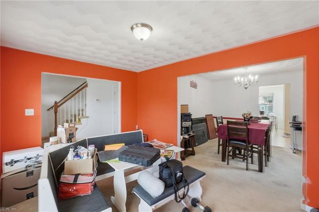 7416 Pomona ST, Norfolk, VA 23513