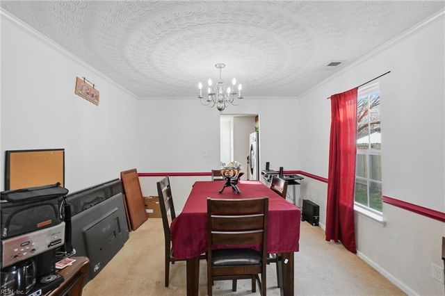 7416 Pomona ST, Norfolk, VA 23513