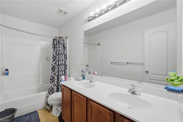 7416 Pomona ST, Norfolk, VA 23513