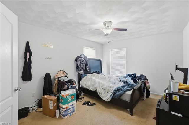 7416 Pomona ST, Norfolk, VA 23513