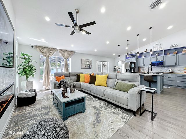 71 Birchwood Drive, Palm Coast, FL 32137