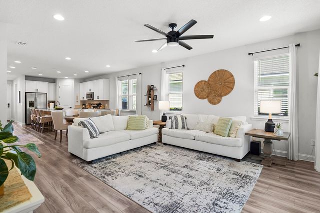 617 Sandstone Dr, St Augustine, FL 32086