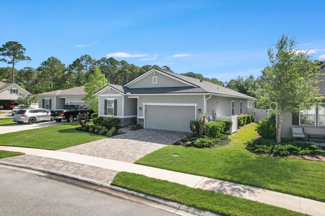 617 Sandstone Dr, St Augustine, FL 32086