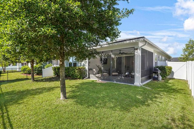 617 Sandstone Dr, St Augustine, FL 32086